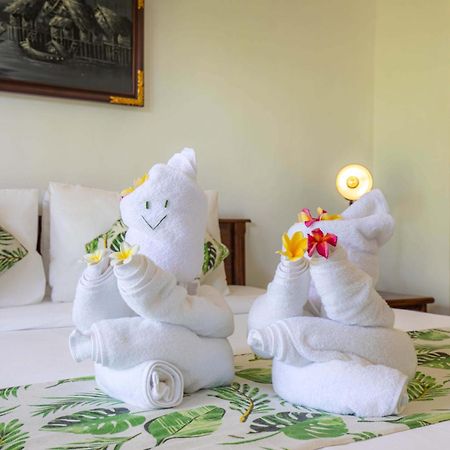 Carik Bali Guest House Canggu Exteriér fotografie