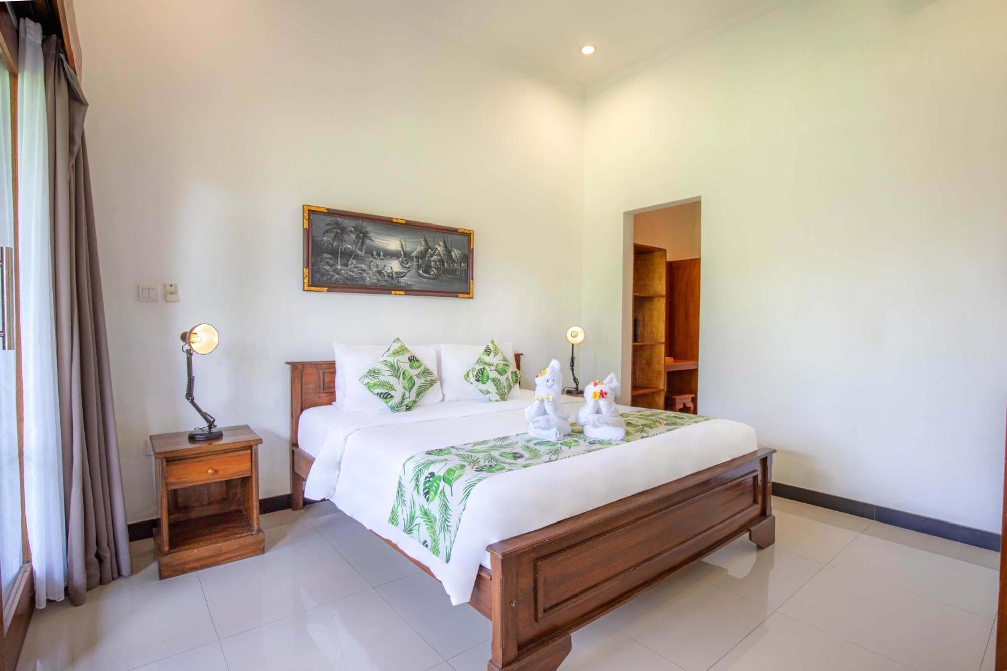 Carik Bali Guest House Canggu Exteriér fotografie