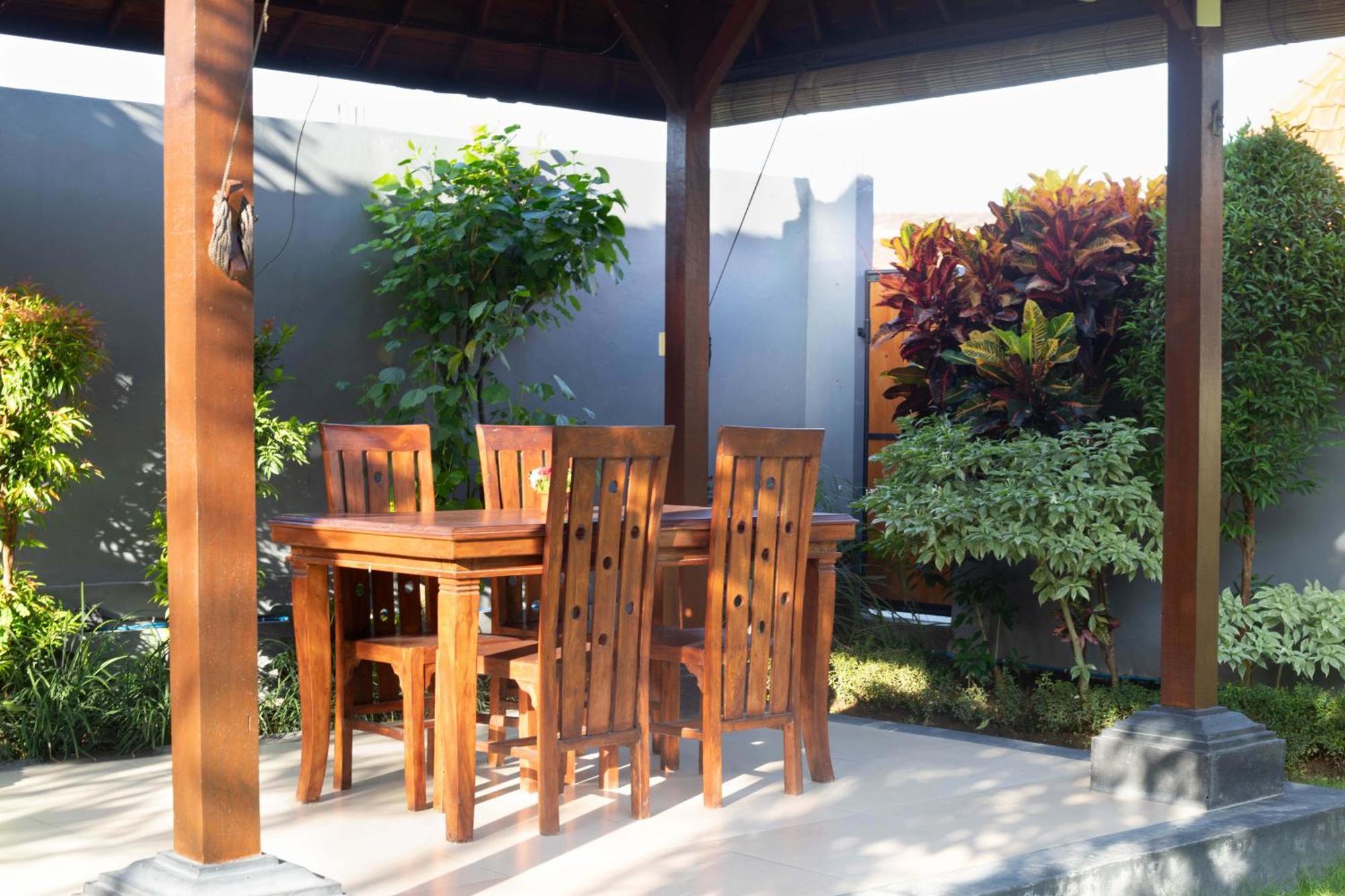 Carik Bali Guest House Canggu Exteriér fotografie